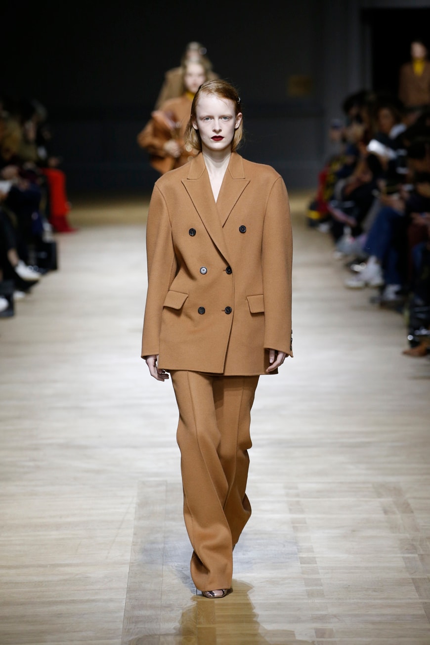 Paris Fashion Week Autunno/Inverno 2018/19 Rochas